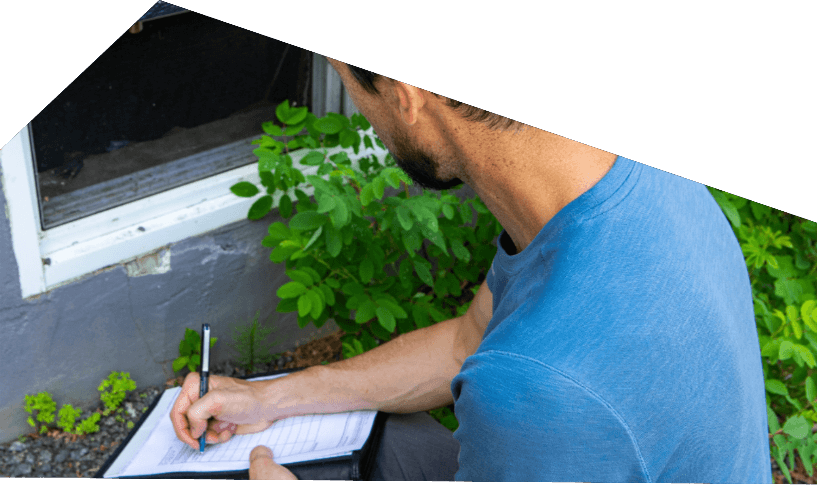 our-technician-searching-for-home-issues our-technician-searching-for-home-issues