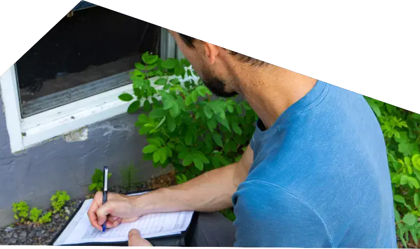 our-technician-searching-for-home-issues our-technician-searching-for-home-issues