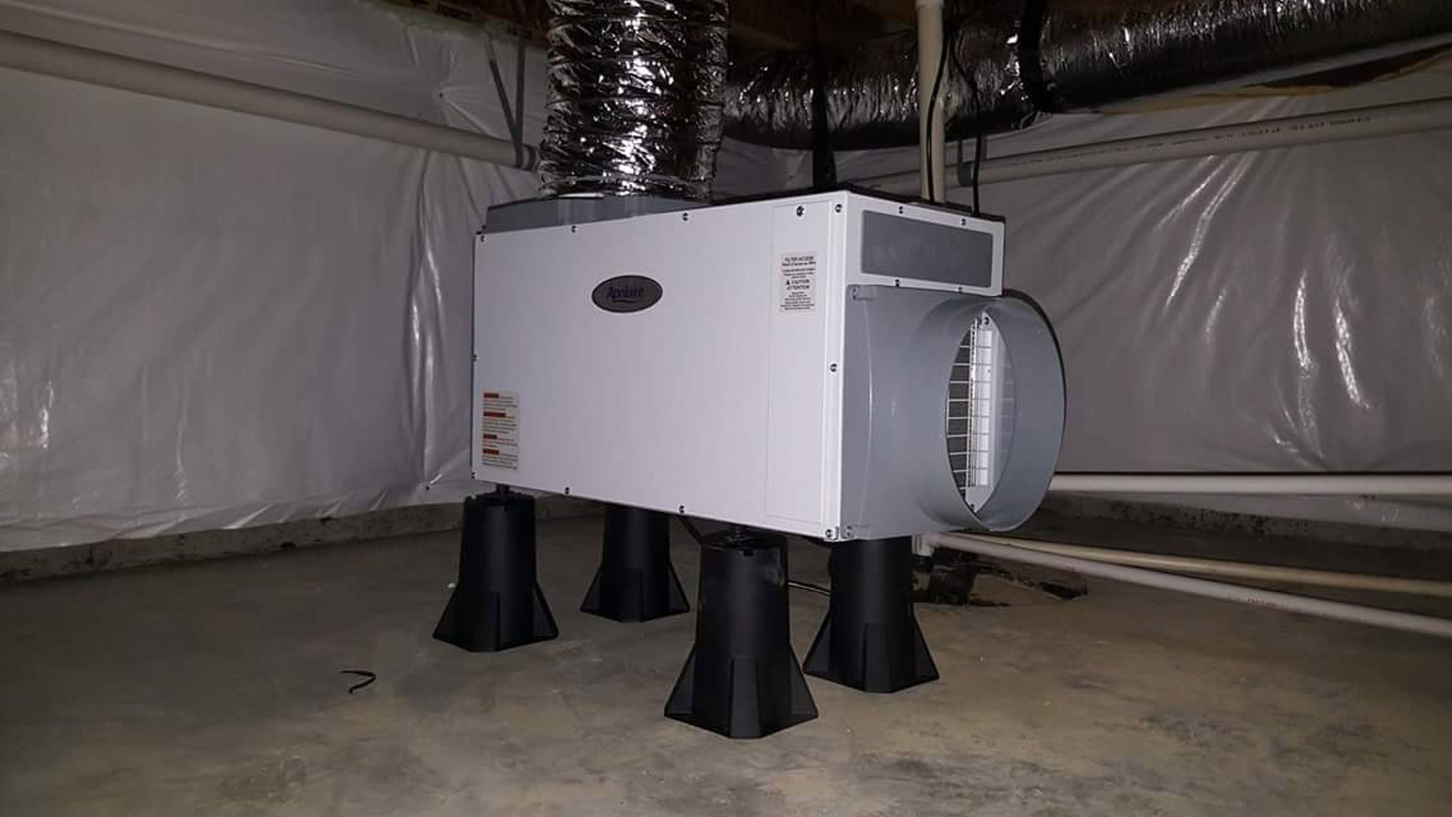 Dehumidifiers | Complete Basement Systems Dehumidifiers | Complete Basement Systems