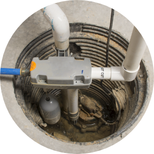 Sump Pump Cleaning | Complete Basement Solutions | Long Island, NY