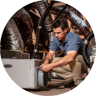 Dehumidifier Installation and Maintenance | Complete Basement Solutions | Long Island, NY