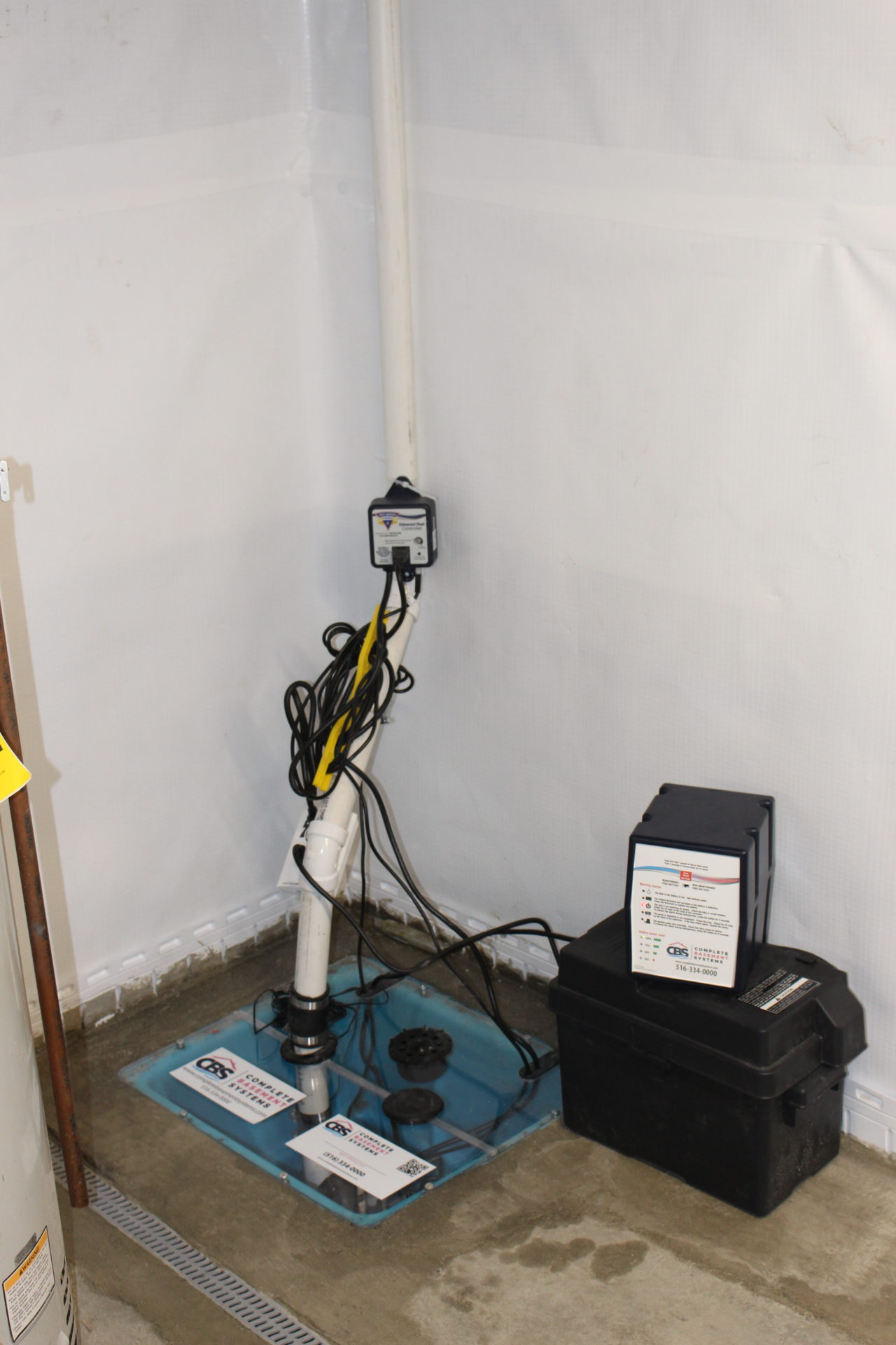 sump pump services sump pump services