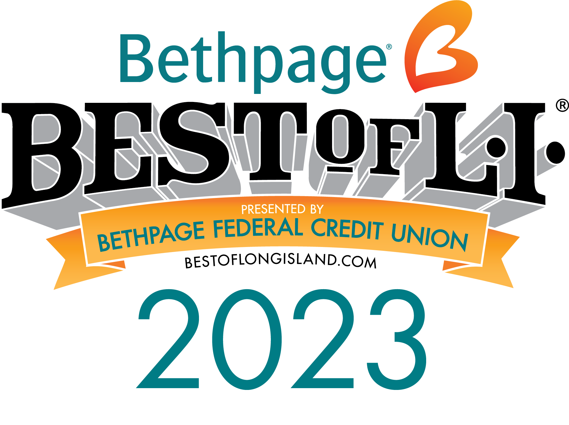 Bethpage | Winner