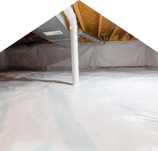 Crawl Space Icon