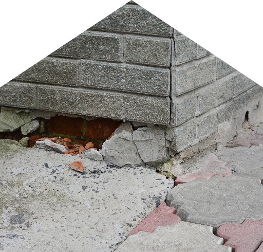 Foundation Repair Icon
